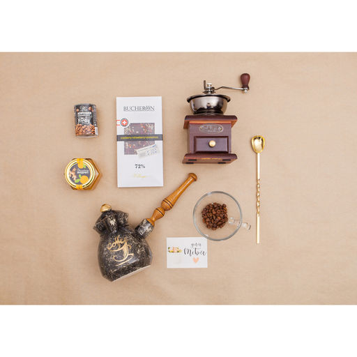 Ложка латунная - Simaland фото 3