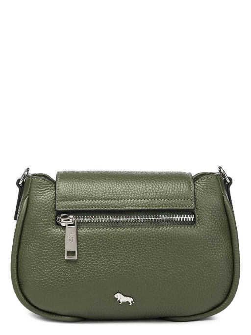 Сумка Labbra LZ-70366 khaki фото 3