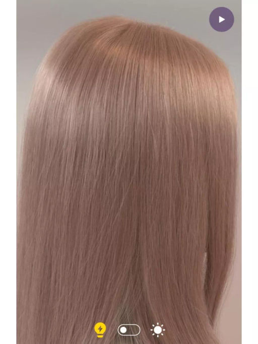 Стойкая краска 9/79 очень светлый блонд коричневый сандрэ LondaColor - Londa professional фото 3