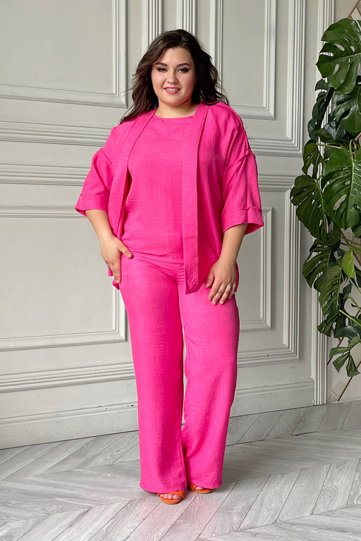 Костюм-3943 - Lady maria фото 2