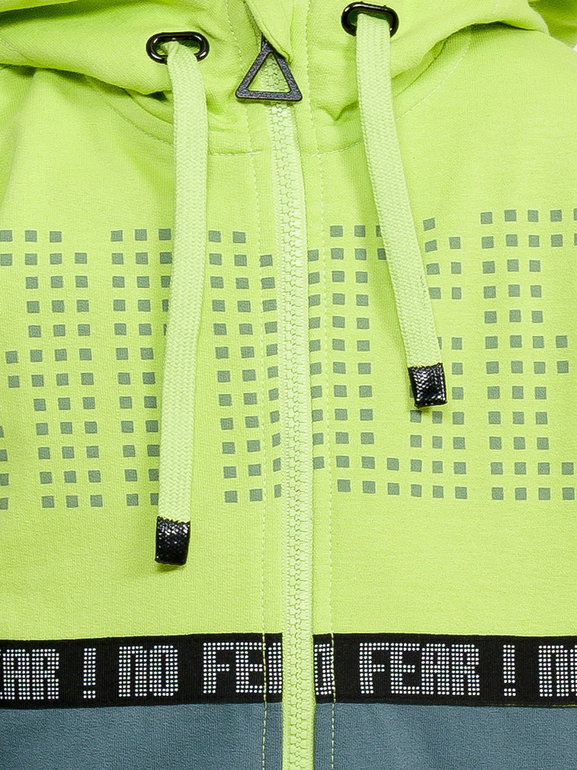 Уценка PELICAN BFAXP3265 комплект для мальчиков  фото 3