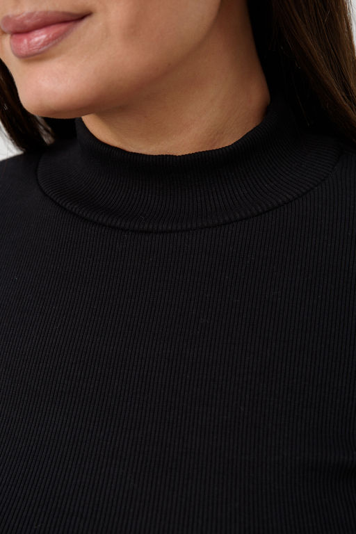 52713 Водолазка женская