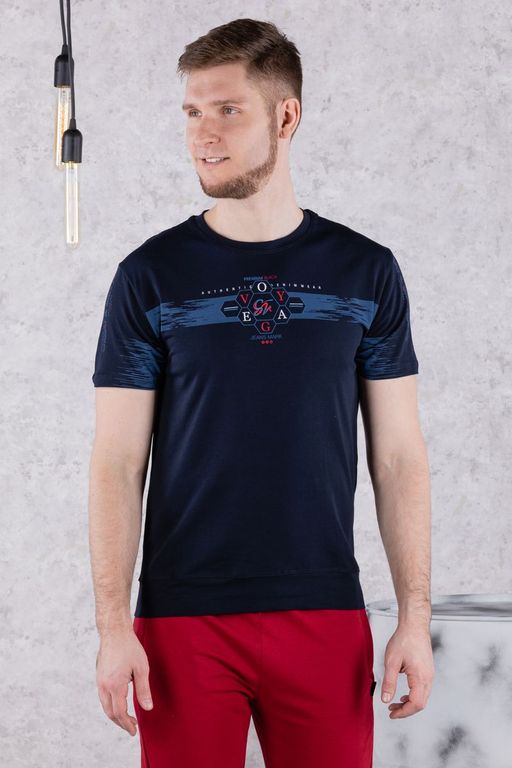 брюки спортивные 
 3.MM117B-бордовый - Iron man фото 2