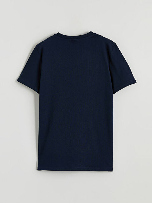 Basic Erkek ?ocuk Ti??rt