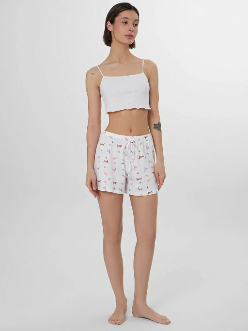 ШОРТЫ ЖЕНСКИЕ - Mark formelle фото 4