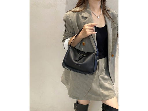 Сумка женская Lanotti 3697/черный