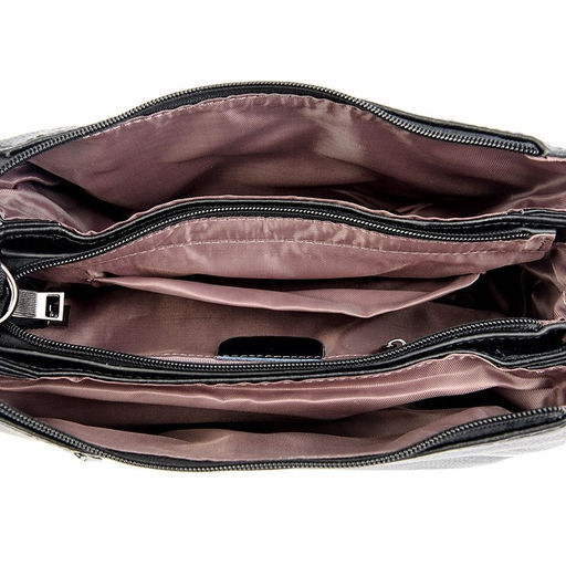 Bags Сумка женская / кожа / 01183304  фото 8