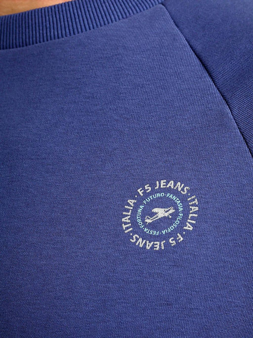 Толстовка мужская _ 05206 - F5 фото 4