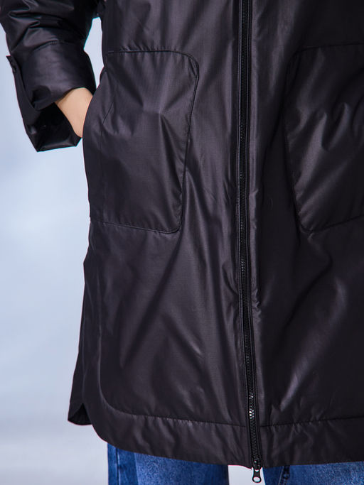 Плащ - Hoops фото 24