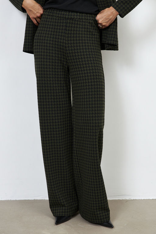 71424у Кардиган и брюки