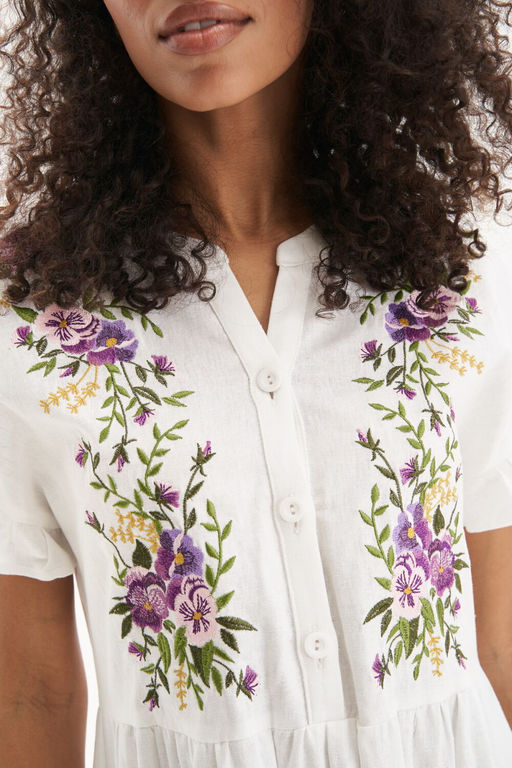 Платье URS 22-826-3  фото 4