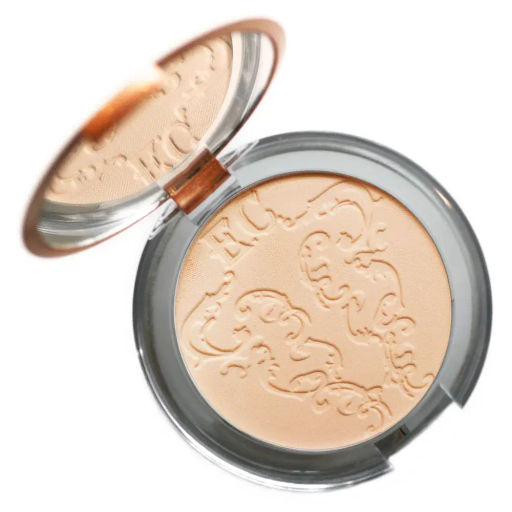 El Corazon Пудра № 5 профессиональная