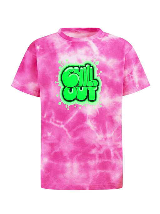 футболка 1ДДФК4435001н - Апрель фото 3