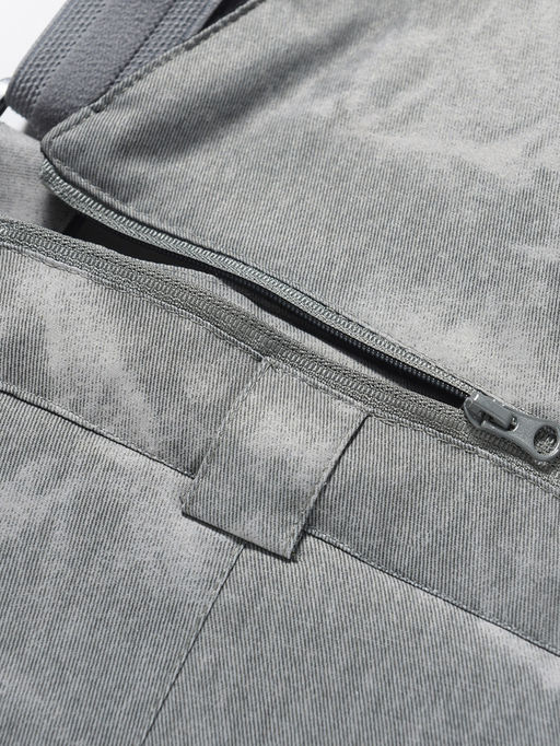 Горнолыжный костюм до -25С