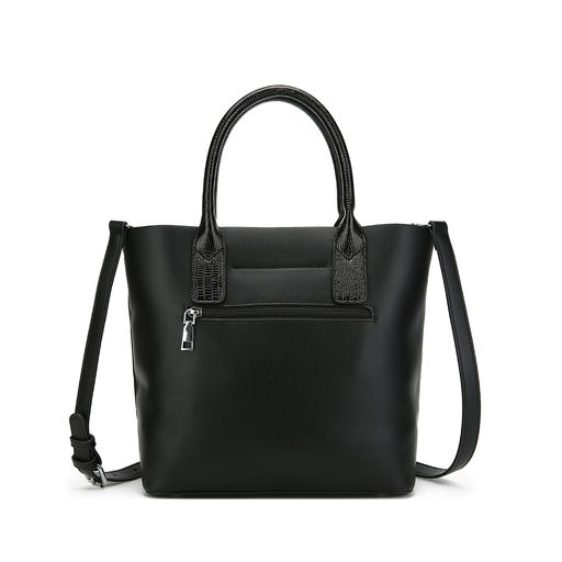 Сумка женская Saint Miranda 23254 Черный - Mironpan фото 2