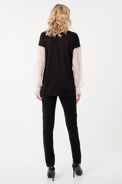 Джемпер М5-4217/2 - Wisell фото 14