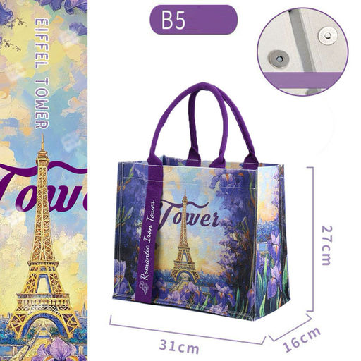 Сумка Rui-Mi-93-S