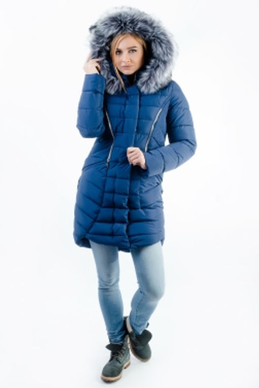 Куртка женская - Little secret фото 4