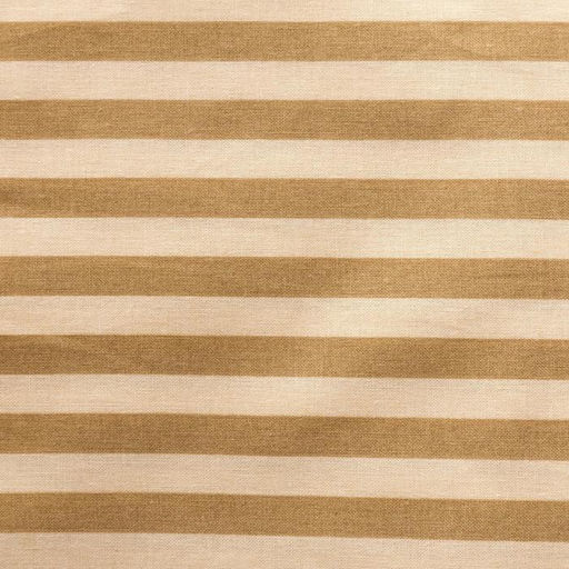 Постельное белье Этель евро Полоса 200*217, 180*200*25, 50*70-2 шт, цв.бежевый.  фото 10