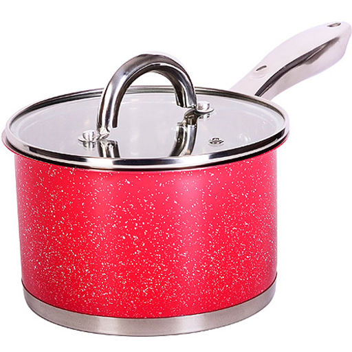 31268 Ковш с крышкой 16см 2л. MB /MAYER&BOCH/