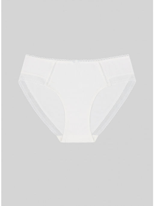 Женские трусы-слипы Indefini (Арт.143000-2104LUS)