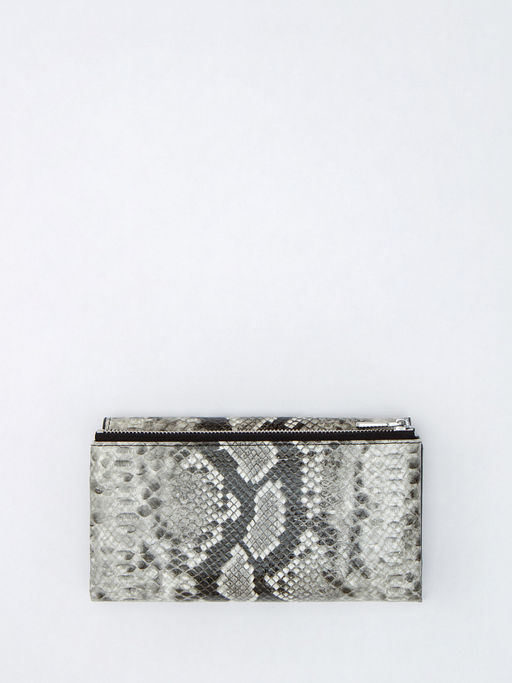 Кошелек 7004-61 gray Velina Fabbiano