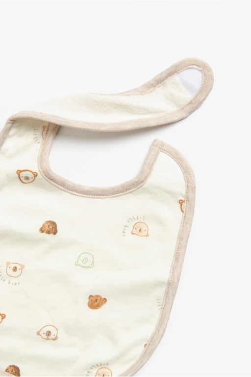 Mothercare / Слюнявчики 3 шт.