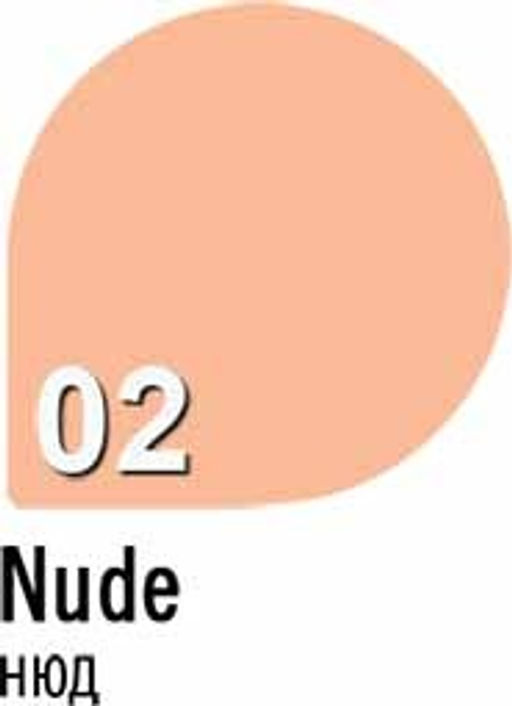 Alvin Dor PS-1 Корректор-стик DD 3х1daily defence тон 02 нюд 9гр