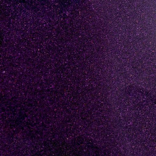 Песок для детского творчества Color sand, фиолетовый 500 г - Школа талантов фото 2