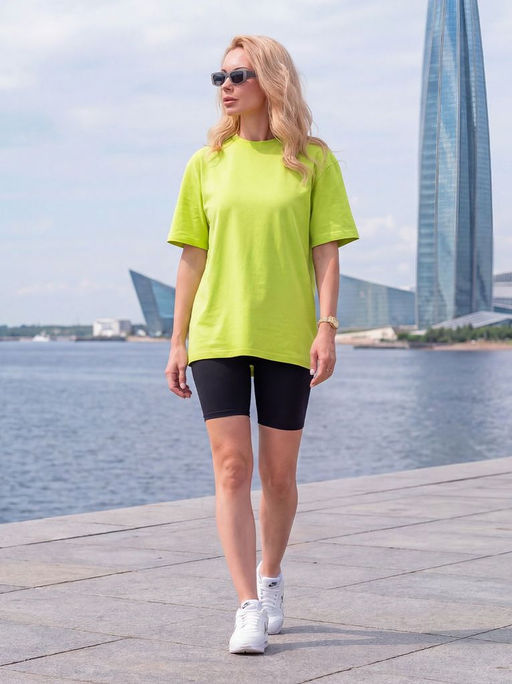 Футболка Top.867 - Argo classic фото 27