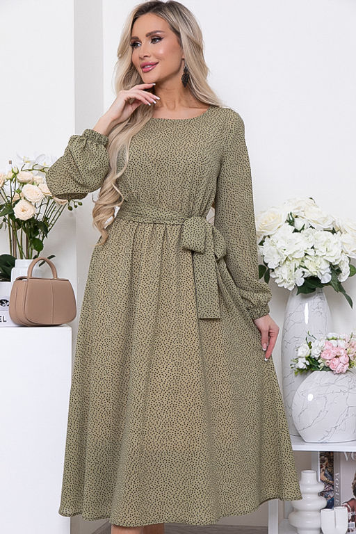 Платье 71460 - Avili фото 6