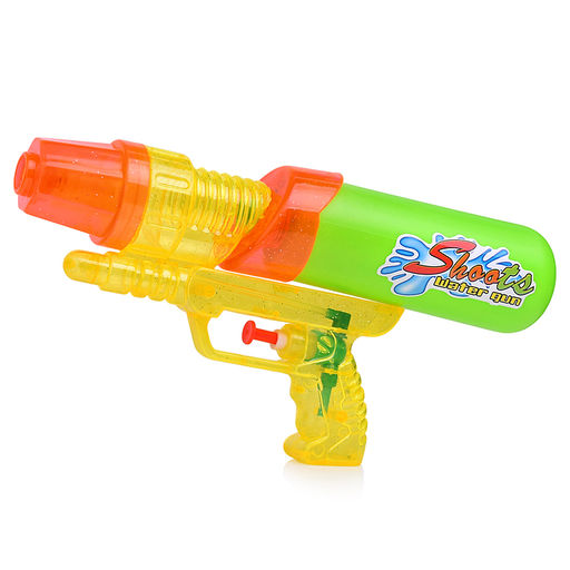 Водное оружие "Водник" в пакете