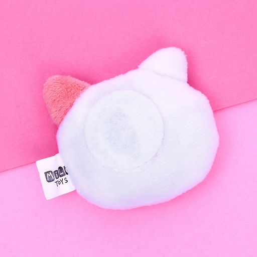 Мягкий магнит Моя любовь, кот - Milo toys фото 4