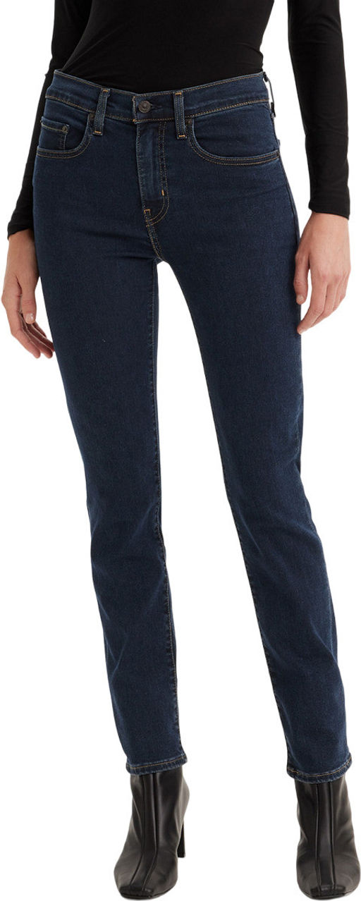 Джинсы женские