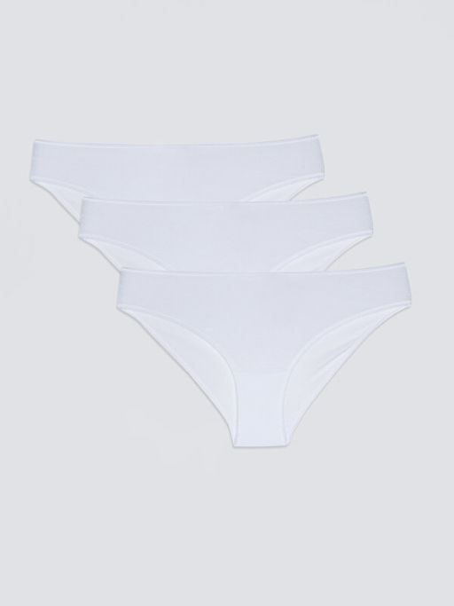 D?z Bikini K?lot 3l? Paket