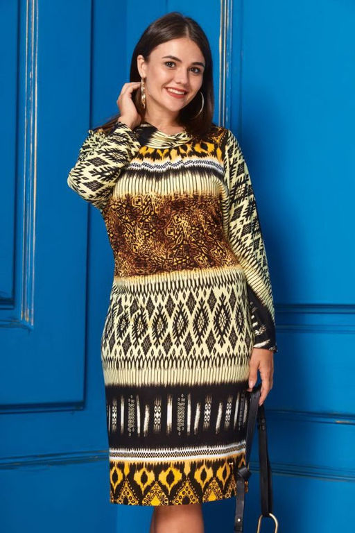 АНАСТАСИЯ 211.С1 Платье