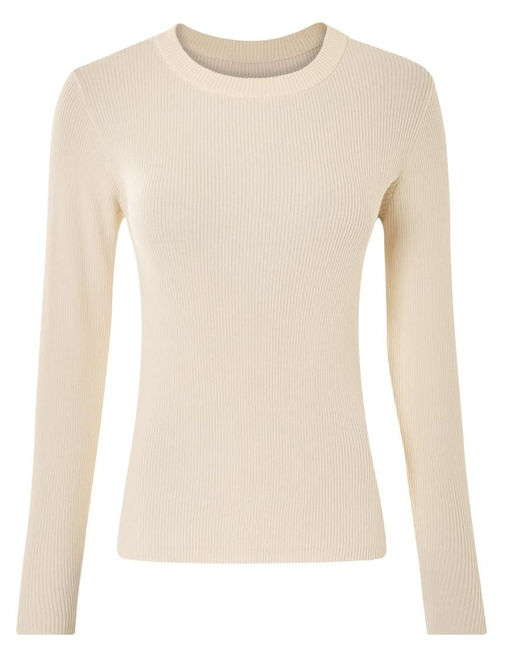 Женский лонгслив ESMARA  фото 13