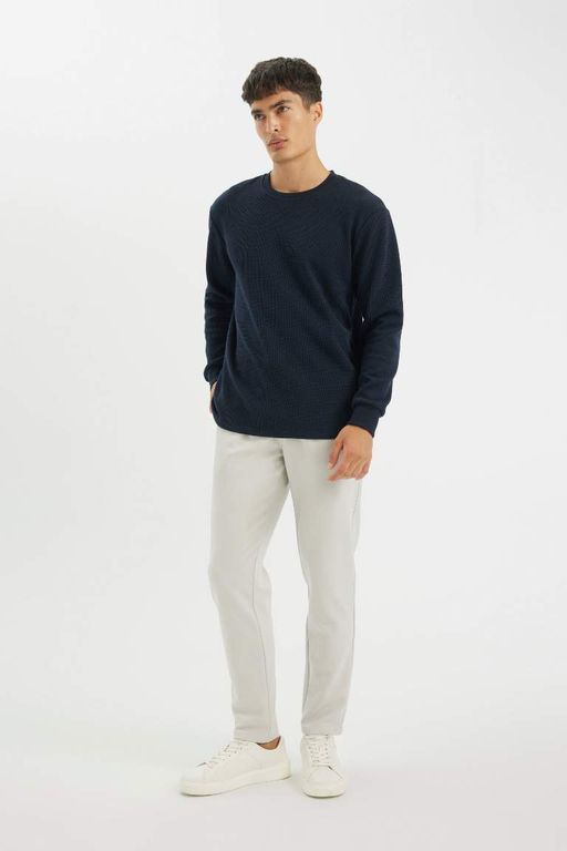 Узкие брюки Jogger - Defacto фото 2