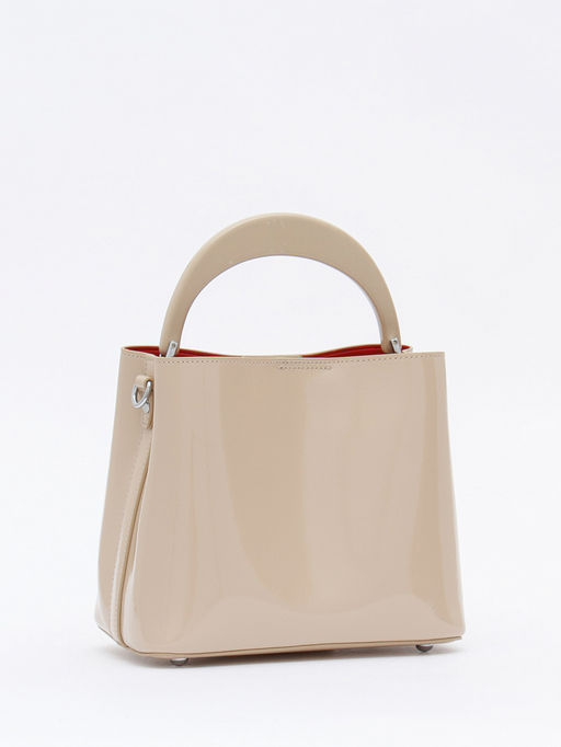 Сумка 2306-2Y m.apricot Polina&Eiterou