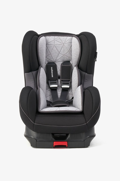 Mothercare / АВТОКРЕСЛО FF SPORT CHARCOAL GEO ISOFIX
