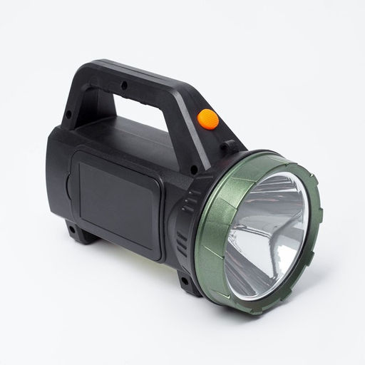 Фонарь прожекторный аккумуляторный, 30 Вт, 3000 мАч, P50, 15.7 х 8.6 х 12.5 см - Simaland фото 3