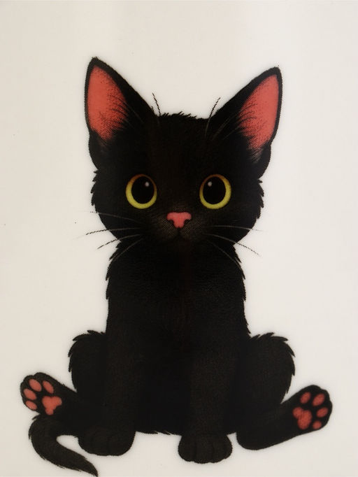 Кружка чайная керамическая «Кот психолог», 630 мл