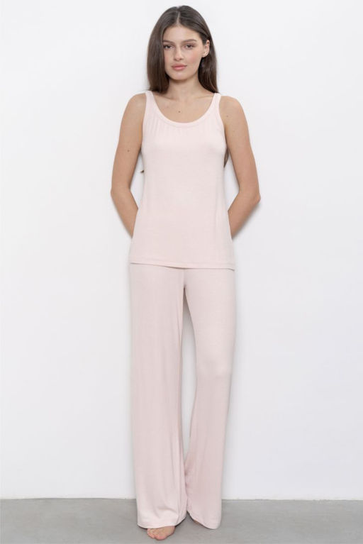 ТОП ЖЕНСКИЙ арт. 5524W-11023.1H-514 - Almando melado фото 4