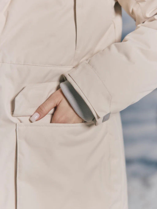 Куртка зимняя мембрана 24237-482 - Avese фото 99