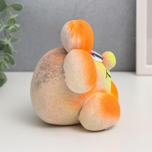 Набор для выращивания «ЭкоЖивчик. Солнышко новинка», фигурка растущая в подарочной упаковке