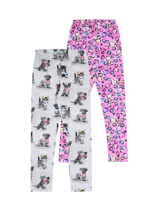 2легинсов 2ДРЛ5738804н