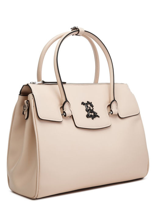 Сумка ELEGANZZA Z157-0268 beige vanilla