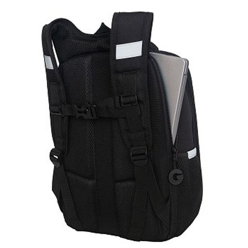 RAw-595-1 Рюкзак школьный