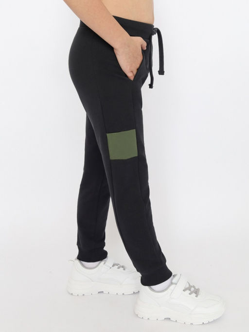 CRB wear/CWKB 70442-48-387 Брюки для мальчика,темно-серый/Ex.Cherubino  фото 3