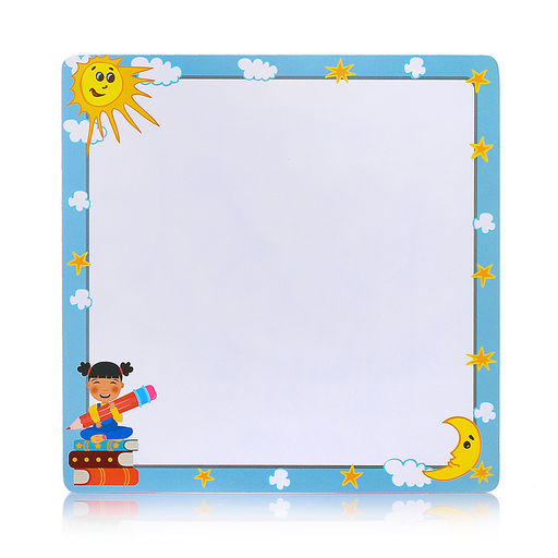 Пазл-вкладыш Игривые зверята - Щепочка фото 2